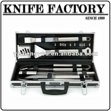 outdoor cooking tool