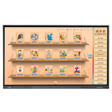 windows android touch screen smart board