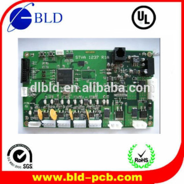 PCBA, PCBA manufacturing, electronics pcb assembly supplier