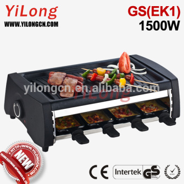 table top electric bbq grill