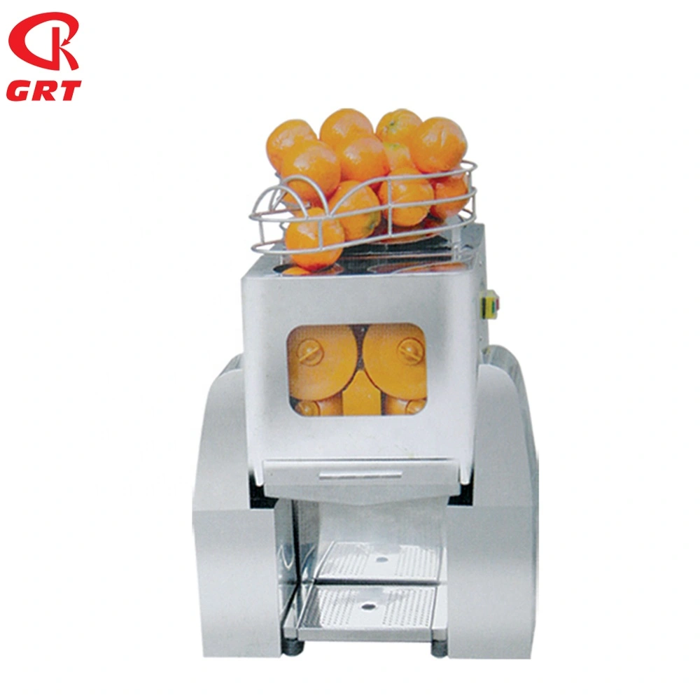 Industrial Orange Juicer Machine for Sale Commercial Orange Squeezer (GRT-2000E-5)