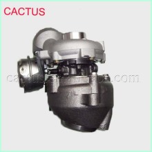 K18 Material Shaft GT1749V Turbocharger 717678-4 for BMW