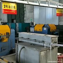 55crsi 60si2mn VDCRSI FDCRSI Oil Tempered and Quenching spring steel wire