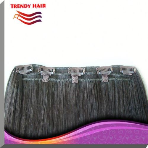 New Product On China Market Hair Extension