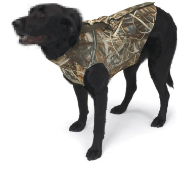 Wholesale 3mm Neoprene Hunting Dog Vest