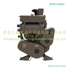 Big Ship Engines with Boat Parts/ Marine Parts