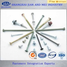 trauma plates and screws