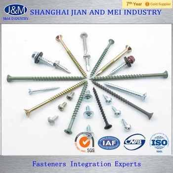 trauma plates and screws