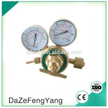 DZFY-1409 OXYGEN ARGON PROPANE Acetylene gas regulator