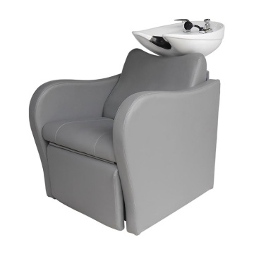 Chaise de shampooing emblématique pour salon