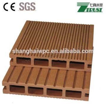 Wide Wood Plastic Flooring,plastic wood plank flooring(145x25mm)