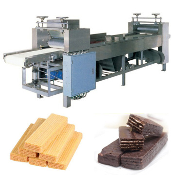 2016 new wafer processing line