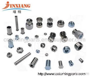 Stainless Steel Rivets?