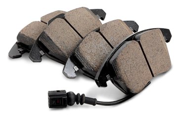 KOREAN AUTO BRAKE PADS