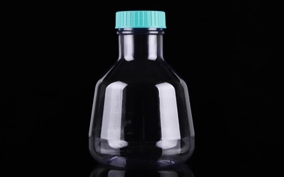 Nest High Efficiency Erlenmeyer Flask 2L/3L/5L