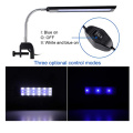 Aquarium LED Clip-on Fish Tank Light for Freshwater