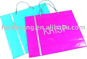 bags plastic shopping bags