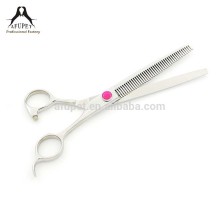 7 inch hair thinning scissors for dogs