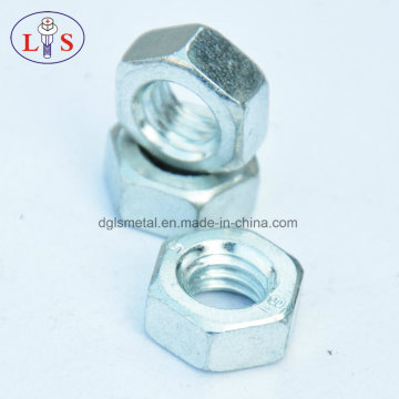 Thick Nut/Hex Nut