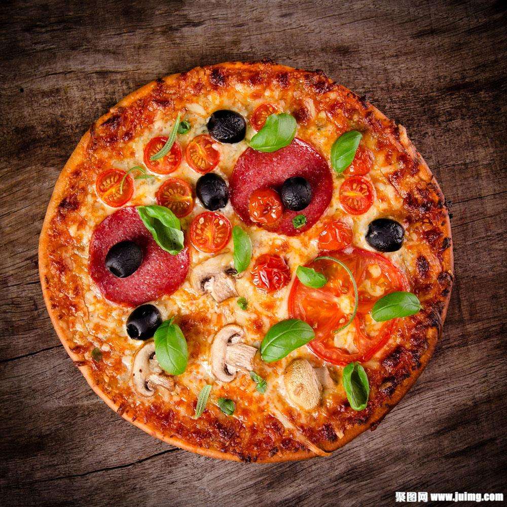 Thiết bị nướng bánh pizza thương mại và lò nướng điện