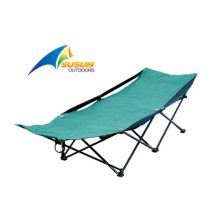 Folding Camping Bed