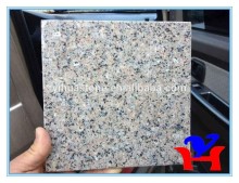 Pink Color Granite Polished New G681 granite