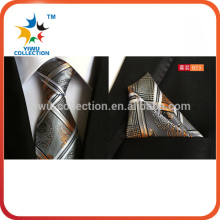 100% polyester necktie gift box set