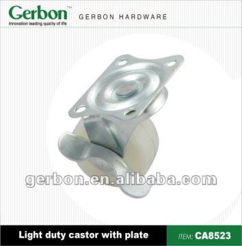 Light Duty chair locking casters