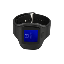 Global Smallest GPS Tracker for Kids and Outdoor Sports Tracking