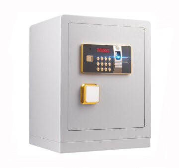 Fireproof electric safe home fingerprint safe