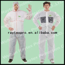 SMS Protective Working Coverall