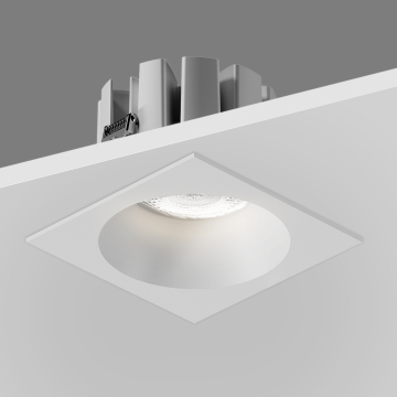 IP65 Waterproof Quadrate Downlight LED Spotlights