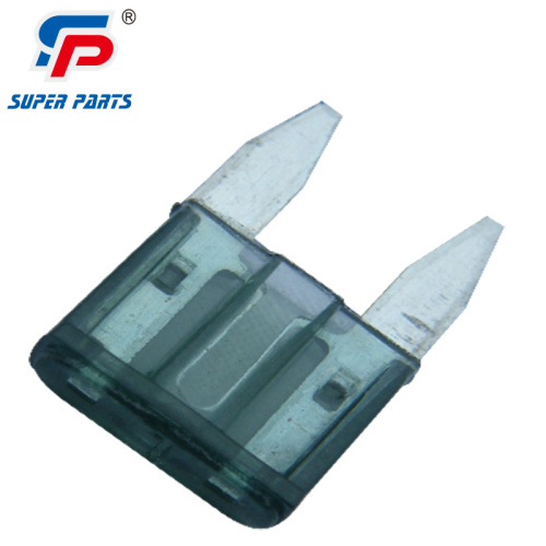 Auto -Universal Mini Plug in Blade Fuse