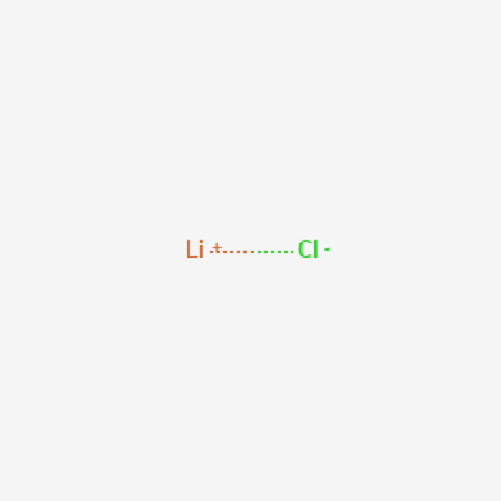 lithium chloride molecular weight