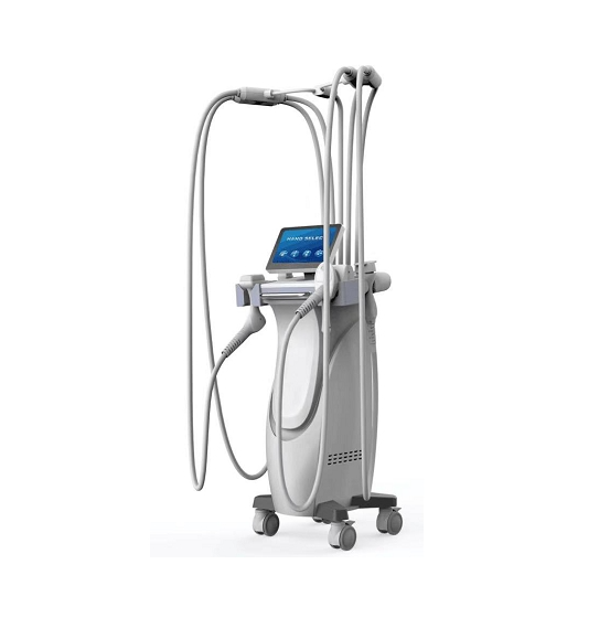 Vacuum RF Slimming Machine