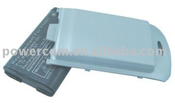 For PDA extended battery Blackberr 7100t