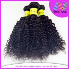 Afro Bohemian Curls Hair Extensions