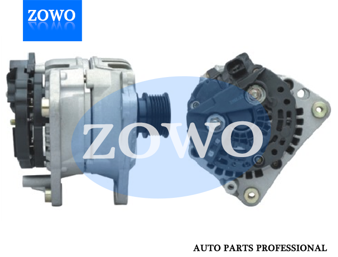 bmw f10 alternator 0124315004