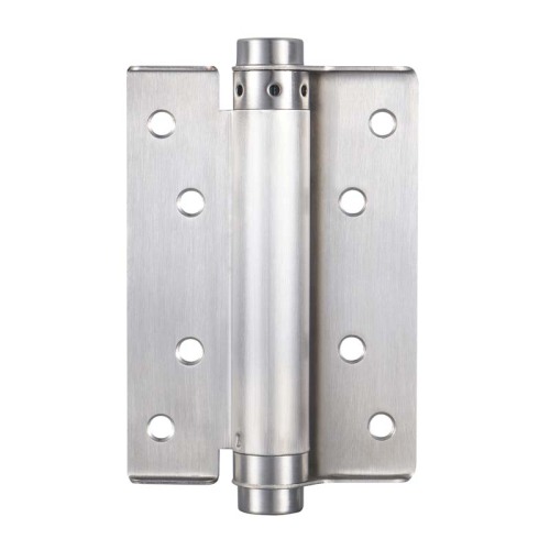 Stainless steel hinges for wooden doors at home