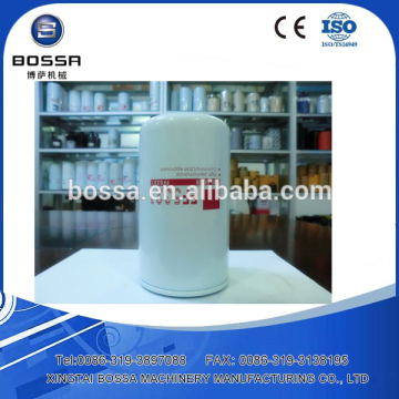 Heavy truck parts oil filter FF5321