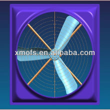 Chicken Machine/Chicken house ventilation systems