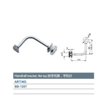Balustrade Components (BB-1207)