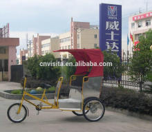 Promotion Electric Auto Rickshaw