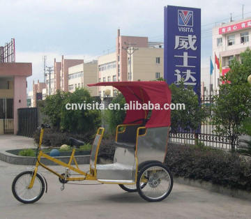 Promotion Electric Auto Rickshaw