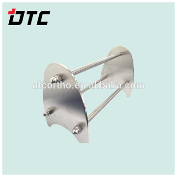 Dental/orthodontic intruments Stainless Steel Pliers Stand High