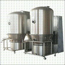 Boiling Dryer Equipment for Rapid Processing