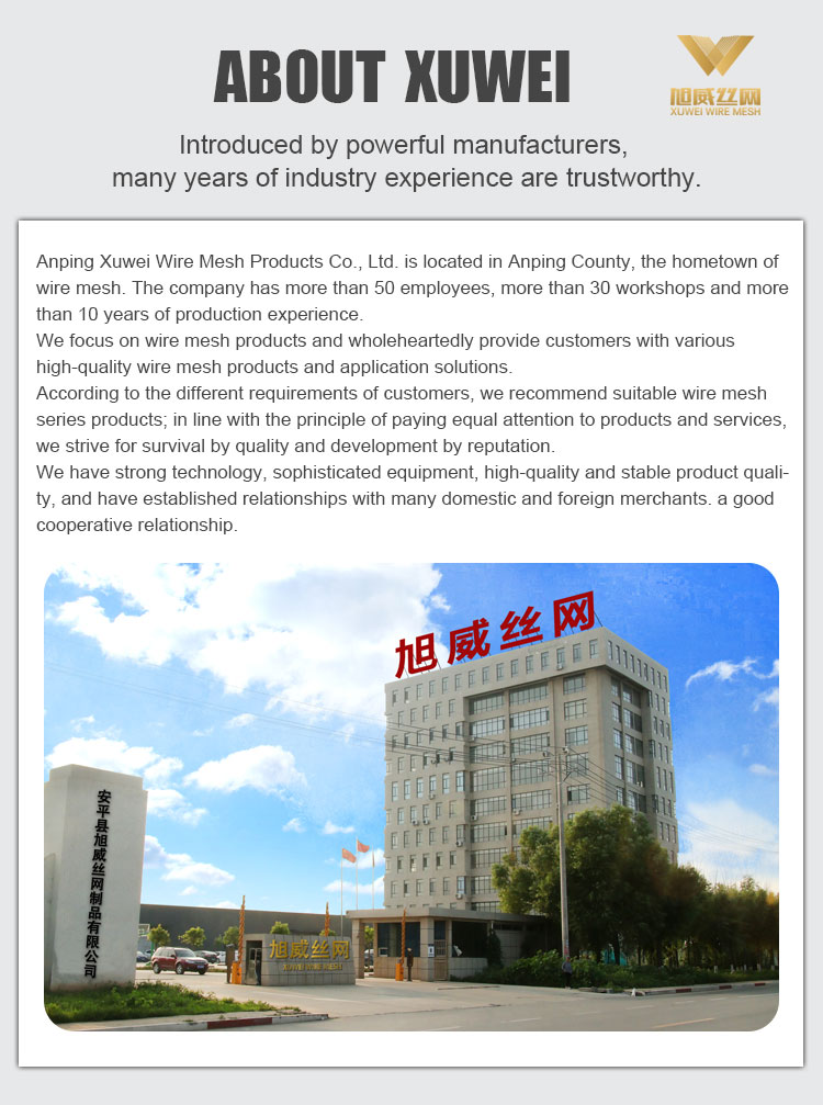 Gabion Box Stone Basket Hexagonal Woven wire mesh for stone loading for river flood control