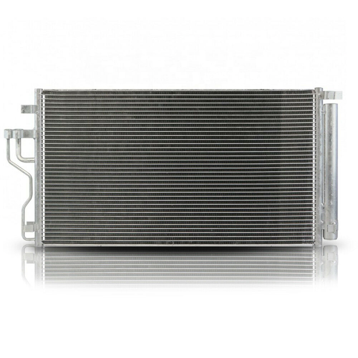 D65EX-15 Radiator 14X-03-35111