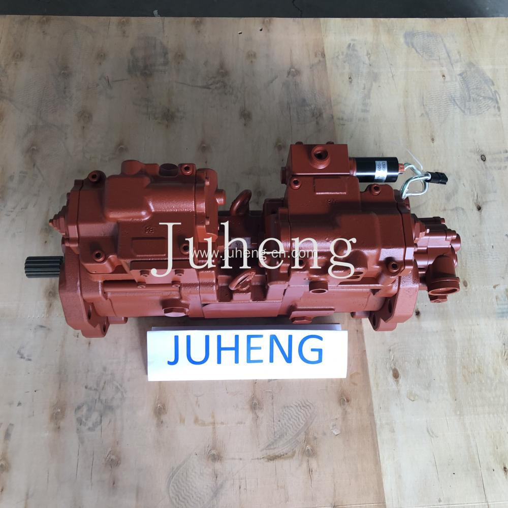 SY135 Hydraulic Pump YY10V00009F5 Main Pump