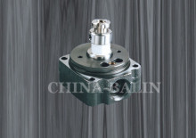 3 CYL Lucas Hidraulic Head 7123-909T